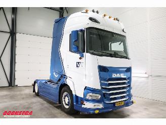 DAF XG + 530 FT LED ACC 4X2 Euro 6 picture 2
