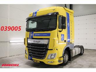 DAF XF 460 FT Standairco 4X2 Euro 6 picture 1