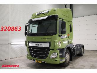 DAF CF 370 FT 4X2 Euro 6 picture 1