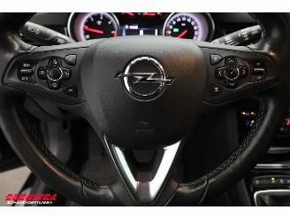 Opel Astra Sports Tourer 1.6 CDTI Innovation Leder Matrix ACC Navi Camera LRHZ SHZ PDC AHK picture 14