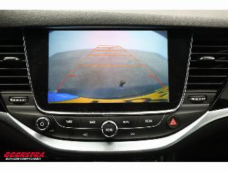Opel Astra Sports Tourer 1.6 CDTI Innovation Leder Matrix ACC Navi Camera LRHZ SHZ PDC AHK picture 16