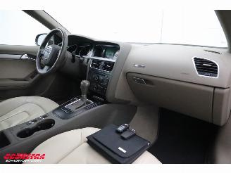 Audi A5 Cabriolet 2.0 TFSI Aut. Leder Bluetooth Clima SHZ PDC picture 5