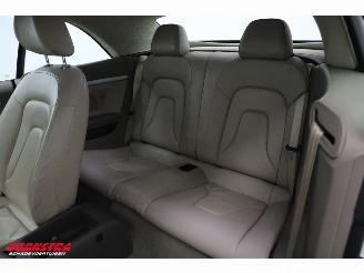 Audi A5 Cabriolet 2.0 TFSI Aut. Leder Bluetooth Clima SHZ PDC picture 9