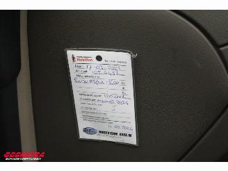 Audi A5 Cabriolet 2.0 TFSI Aut. Leder Bluetooth Clima SHZ PDC picture 17