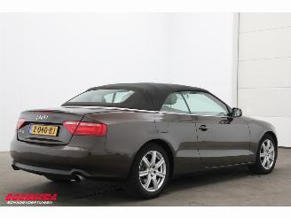 Audi A5 Cabriolet 2.0 TFSI Aut. Leder Bluetooth Clima SHZ PDC picture 3