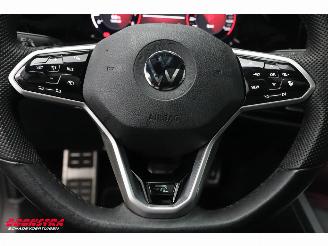 Volkswagen Golf 1.5 eTSI DSG R-Line Pano Matrix ACC LRHZ Camera SHZ picture 21