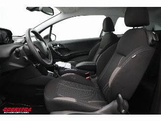 Peugeot 208 1.2 VTi Active Navi Bluetooth Clima Cruise PDC AHK picture 8