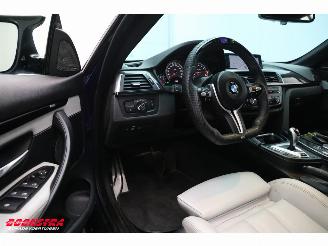 BMW M4 Cabrio Competition LED ACC H/K HUD Carbon Camera SHZ AHK picture 16