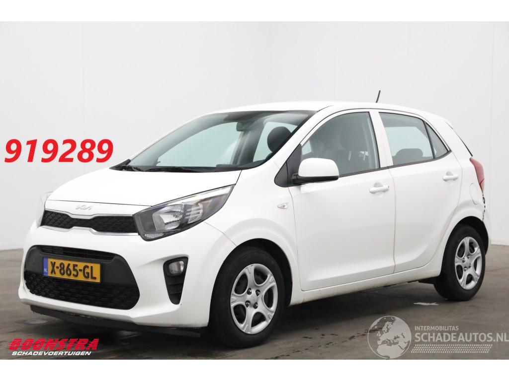 Kia Picanto 1.0 DPi ComfortLine Airco Bluetooth 67.665 km!