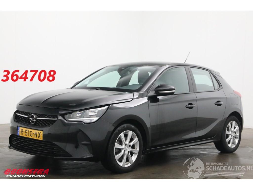 Opel Corsa 1.2 Edition Apple/Android Airco Cruise PDC