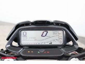 MV Agusta  Dragster 800 Brutale 800 Rosso ABS LED 12.322 km! picture 20