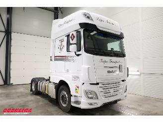 DAF XF 480 SSC Hydrauliek 4X2 Euro 6 picture 2