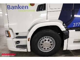 Scania  S 460 S ACC Retarder Standairco 49.480 km!! picture 13