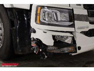 Scania  S 460 S ACC Retarder Standairco 49.480 km!! picture 9