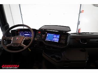 Scania  S 460 S ACC Retarder Standairco 49.480 km!! picture 16