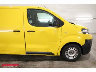 Opel Vivaro 1.5 CDTI L3-H1 Edition Navi Airco Cruise Camera 55.059 km! picture 7