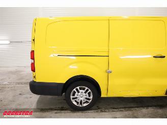 Opel Vivaro 1.5 CDTI L3-H1 Edition Navi Airco Cruise Camera 55.059 km! picture 6