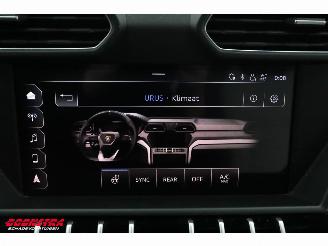 Lamborghini Urus 4.0 V8 Ceramic B&O Massage Memory Pano HUD ACC picture 49