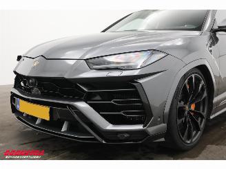 Lamborghini Urus 4.0 V8 Ceramic B&O Massage Memory Pano HUD ACC picture 15