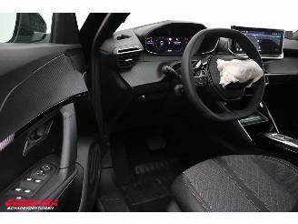 Peugeot e-2008 EV Allure Avantage 54 kWh LED ACC Navi Clima PDC 7.081 km! picture 19