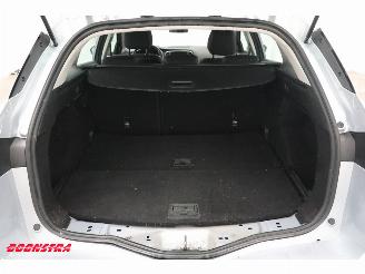 Renault Mégane Estate 1.3 TCe Zen LED Navi Clima Cruise PDC AHK picture 20