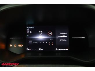 Renault Clio 1.0 TCe 90 GPF techno LED Navi Clima Cruise PDC AHK 31.734 km! picture 19