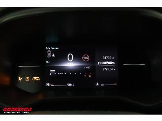 Renault Clio 1.0 TCe 90 GPF techno LED Navi Clima Cruise PDC AHK 31.734 km! picture 20