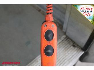 Ford Transit 2.0 TDCI 130 PK LBW Low Side-Entrance Camera picture 16