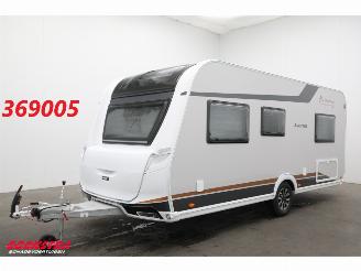 dommages caravanes Burstner  Averso Harmony 465 TS **NIEUW/NEU** LMV Frans Bed Douche 2026