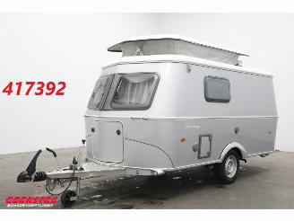 dommages caravanes Eriba  Touring 430 **NIEUW/NEU** Luifel Dwarsbed LMV 2026