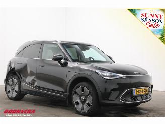 Smart #1 Premium 66 kWh Beats Pano LED Leder SHZ picture 2