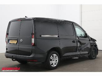 Volkswagen Caddy Cargo Maxi 1.5 TSI Comfort Navi Airco Cruise PDC AHK picture 3