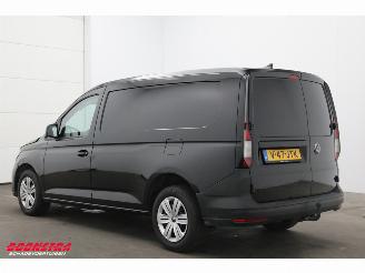 Volkswagen Caddy Cargo Maxi 1.5 TSI Comfort Navi Airco Cruise PDC AHK picture 4