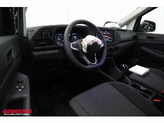 Volkswagen Caddy Cargo Maxi 1.5 TSI Comfort Navi Airco Cruise PDC AHK picture 24