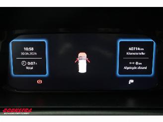 Volkswagen Caddy Cargo Maxi 1.5 TSI Comfort Navi Airco Cruise PDC AHK picture 28