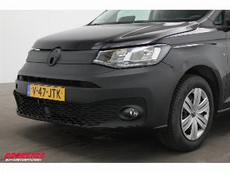Volkswagen Caddy Cargo Maxi 1.5 TSI Comfort Navi Airco Cruise PDC AHK picture 15