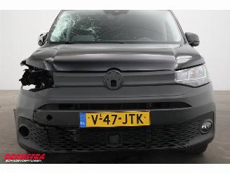 Volkswagen Caddy Cargo Maxi 1.5 TSI Comfort Navi Airco Cruise PDC AHK picture 8
