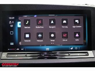 Volkswagen Caddy Cargo Maxi 1.5 TSI Comfort Navi Airco Cruise PDC AHK picture 31