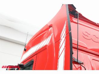 Scania S Full Air ACC Standairco Retarder Hydrauliek Leder picture 6