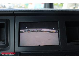 MAN TGS 35.510 8X4 Kipper Hiab X-Hipro 232 E-3 119.097 km! picture 30
