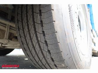 MAN TGS 35.510 8X4 Kipper Hiab X-Hipro 232 E-3 119.097 km! picture 38