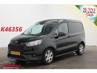 Ford Transit Courier Van 1.0 Trend Marge! Navi Bluetooth Airco Camera PDC picture 1