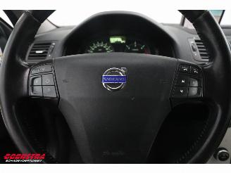 Volvo V-50 1.6 D2 S/S Kinetic Cruise Navi Clima Leder SHZ PDC picture 15