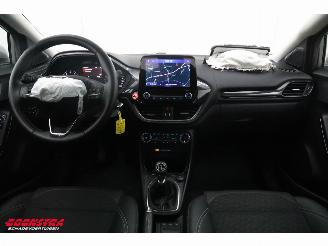 Ford Puma 1.0 EcoBoost Hybrid Titanium Apple/Android Navi Cruise Camera LRHZ SHZ picture 20