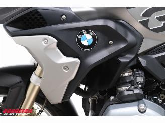 BMW R 1200 GS 3X Pakket ESA Cruise Heizgriffe 52.294 km! picture 10