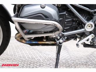 BMW R 1200 GS 3X Pakket ESA Cruise Heizgriffe 52.294 km! picture 11