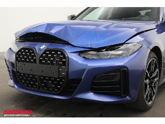 BMW 4-serie Gran Coupé M440i Steptronic xDrive H/K ACC Memory Leder SHZ Apple/Android Camera PDC picture 20