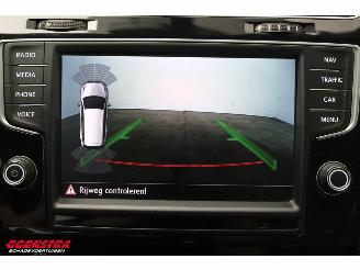 Volkswagen Golf Variant 1.4 TSI DSG Highline Panorama Leder Camera SHZ AHK Apple/Android picture 14