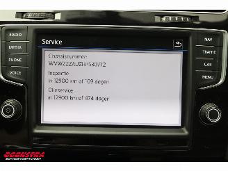 Volkswagen Golf Variant 1.4 TSI DSG Highline Panorama Leder Camera SHZ AHK Apple/Android picture 17