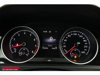 Volkswagen Golf Variant 1.4 TSI DSG Highline Panorama Leder Camera SHZ AHK Apple/Android picture 13